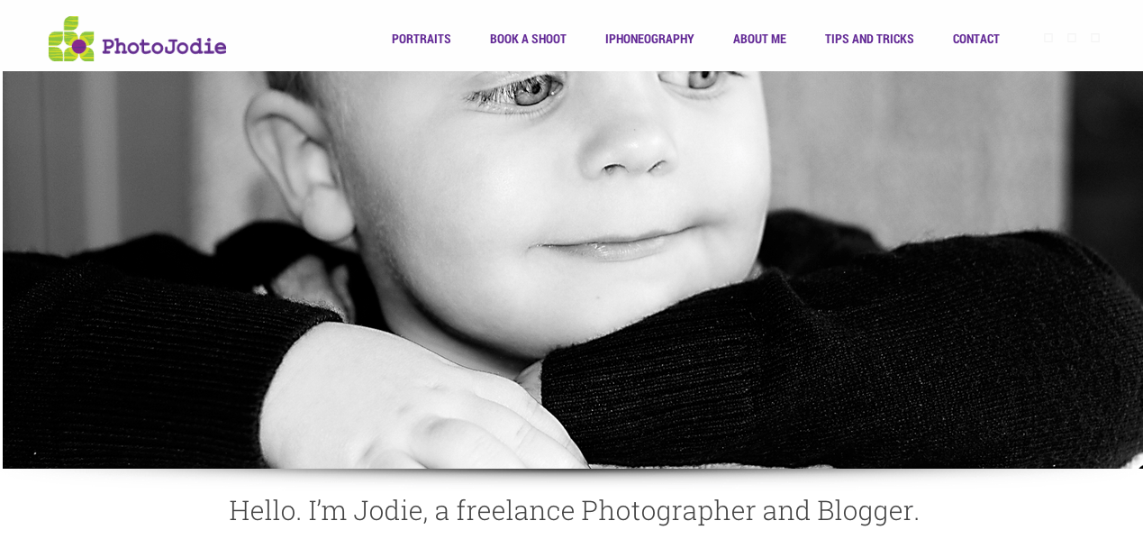 Photo Jodie