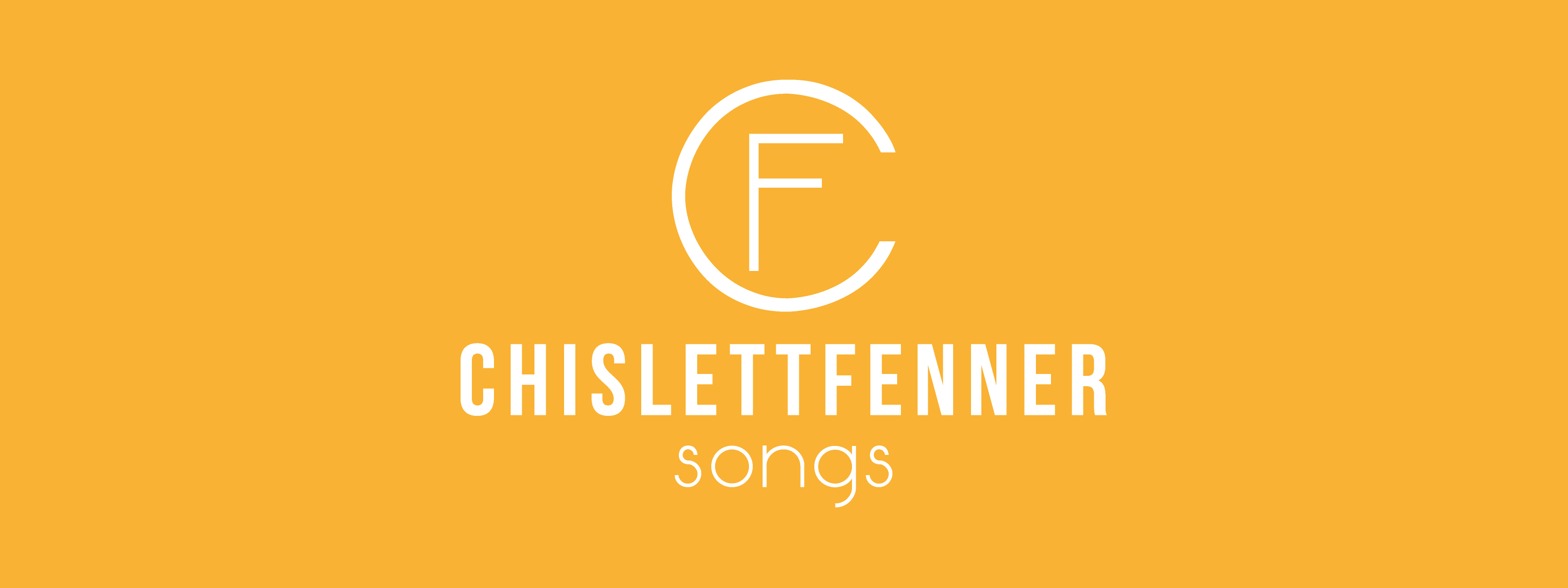 Chislett Fenner Songwriting Partnership