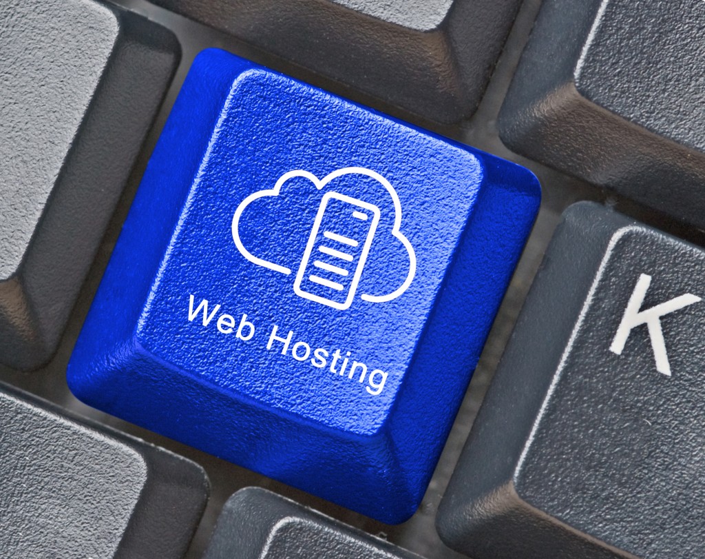 Web Hosting